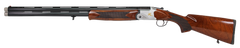 Iver Johnson Arms IJ600 Lightweight 20 Gauge 28" 2-Rd Break Open Shotgun — view 2