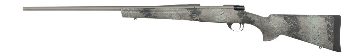 Howa 1500 Fence Line 7mm PRC 24" 3+1 Bolt-Action Rifle — view 2
