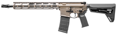 VKTR Industries VK-1PW 5.56 NATO 13.7" 30+1 Semi-Auto AR-15 Rifle - Magpul FDE — view 2