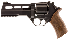 Chiappa Firearms Rhino 50SAR 357 Mag 5" 6-Shot SAO Revolver — view 2