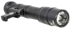 Surefire M640DF Scout Light Pro Dual Fuel 1,200/1,500 Lumens White LED Weapon Light - Black Anodized — view 2