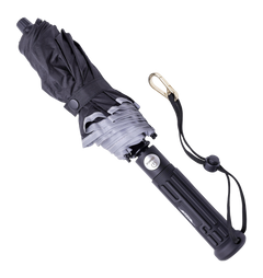 S&W Pepper Spray CAMP UZI Tactical Collapsible Umbrella — view 2