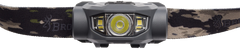 Browning Range Headlamp Wide Angle Plus 250 Lumens Dark Gray — view 2