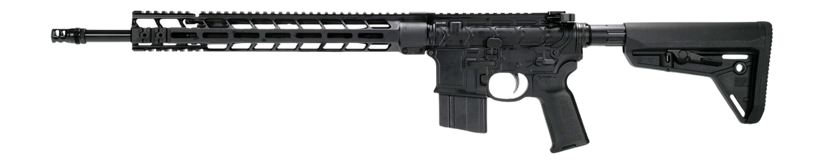 Primary Weapons MK118 MOD 2 6mm ARC 18" 15+1 Semi-Auto Rifle — view 2
