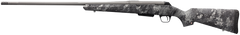 Winchester XPR Extreme Hunter 223 Rem 22" 5+1 Bolt Action Rifle - Tungsten Cerakote TrueTimber Midnight — view 2