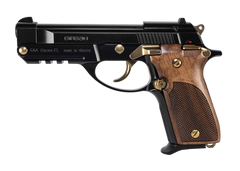 EAA Girsan MC14T Solution 380 ACP 4.50" 13+1 Semi-Auto Pistol — view 2