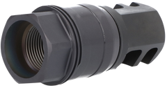 Sig Sauer Clutch-Lok QD Muzzle Brake 7.62mm 5/8x24 Black Stainless Steel — view 2
