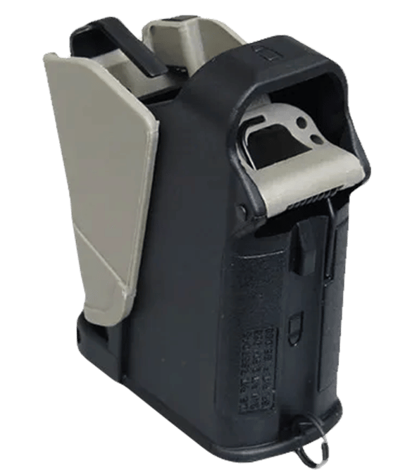 Maglula UP62B UpLULA Loader & Unloader .22 LR Double Stack Black Polymer — view 2