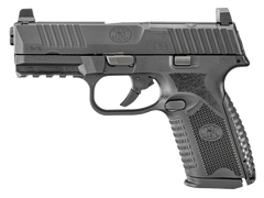 FN 509M MRD Mid-Size 9mm Luger 4" 15+1 Semi-Auto Pistol — view 2