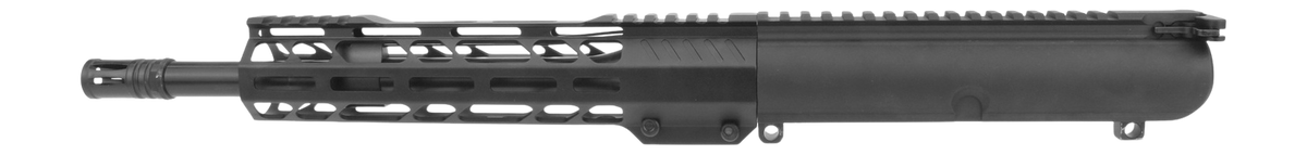 TacFire BU30812 AR-10 .308 Win 12" Complete Upper w/ BCG — view 2