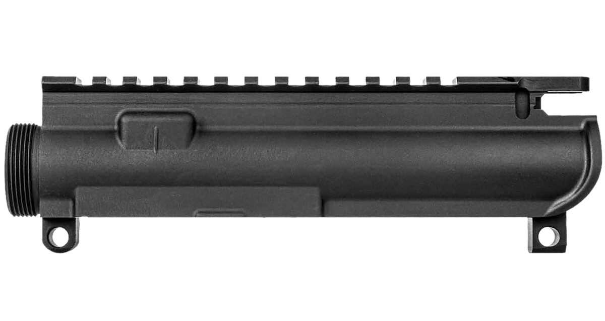 Tapco Stripped Upper Receiver — view 2