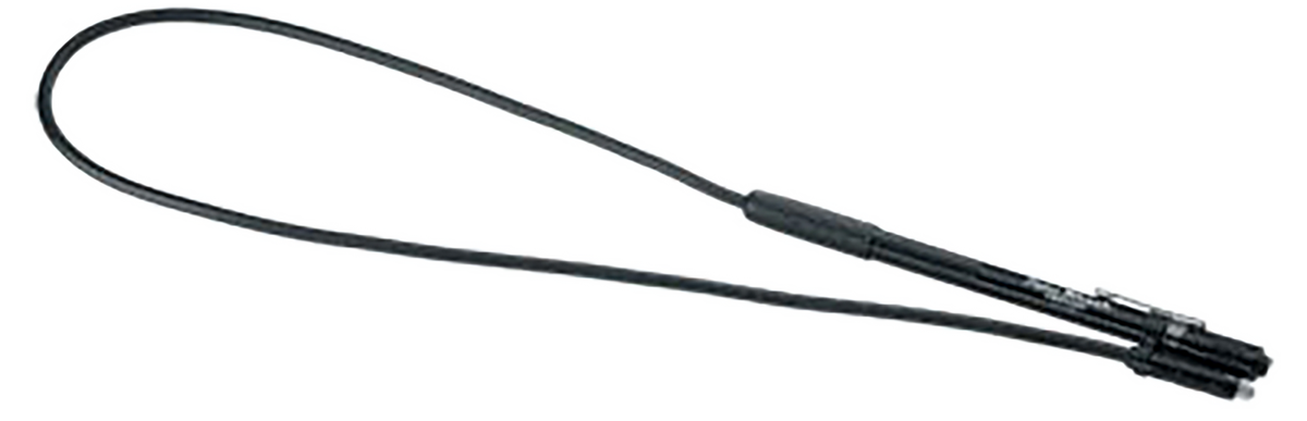 Streamlight Stylus Reach 18 PenLight 11 Lumens White LED Black Anodized Aluminum — view 2