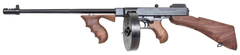 Thompson 1927A-1 Deluxe Carbine 45 ACP 18" 20+1 Semi-Auto Rifle — view 2