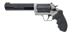 Taurus Judge 45 Long Colt/410 Bore 6.50" 5-Shot DA/SA Revolver - Stainless — view 2