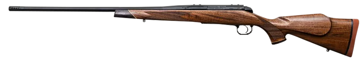 Weatherby 307 Adventure SD 257 Wby Mag 28" 3+1 Bolt Action Rifle — view 2