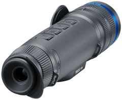 Pulsar Telos XP50 Thermal Monocular 2.5-10x50mm 640x480 50Hz Black Rubber Armor — view 2