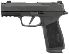 Sig Sauer P365-XMACRO COMP 9mm Luger 3.10" 17+1 Striker-Fired Pistol — view 2