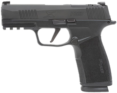 Sig Sauer P365-XMACRO 9mm Luger 3.7" 10+1 Semi-Auto Pistol — view 2