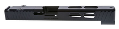 Rival Arms RA10G706A Precision Slide A1 Glock 34 Gen4 Docter Cut Black QPQ 17-4 Stainless Steel — view 2