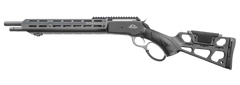 Chiappa Firearms Wildlands 86 45-70 Gov 16.5" 4+1 Lever-Action Rifle — view 2