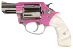 Charter Arms Undercover Lite Chic Lady 38 Special 2" 5-Shot DA/SA Revolver — view 2
