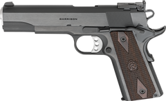Springfield Armory 1911 Garrison 9mm Luger 5" 9+1 Semi-Auto Pistol — view 2