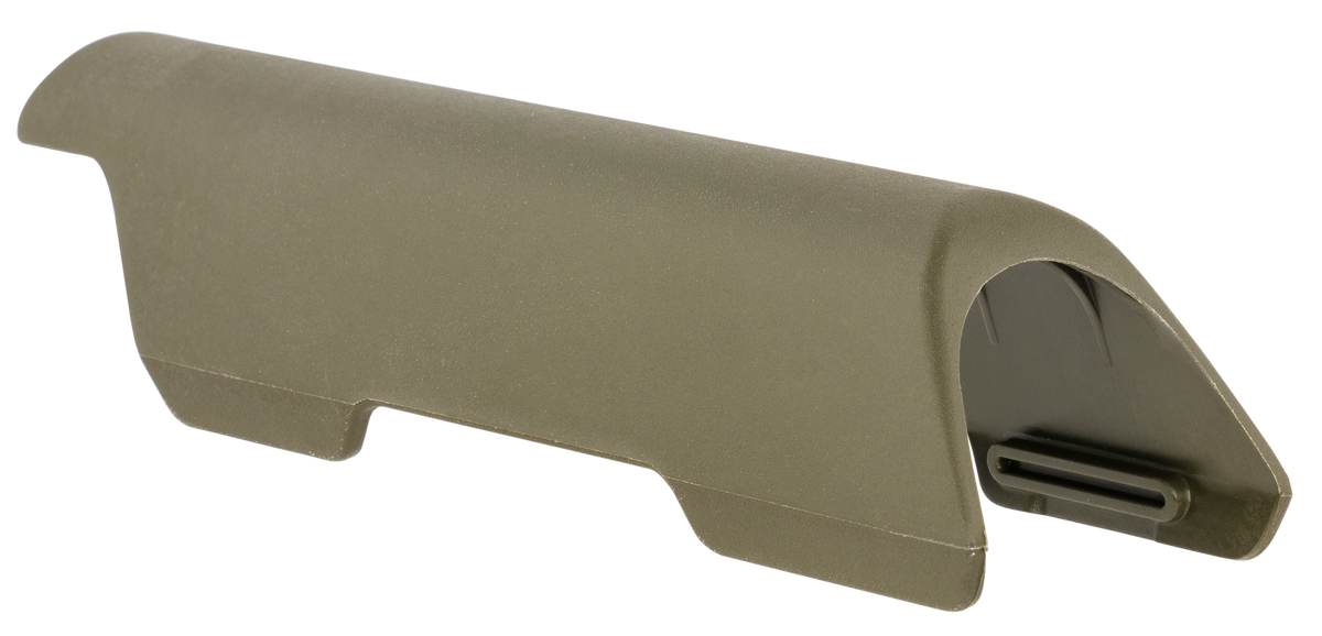Magpul Industries MOE/CTR Cheek Riser 0.25" OD Green — view 2