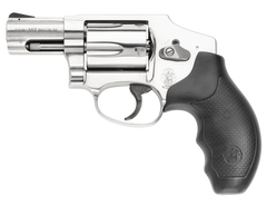 Smith & Wesson Model 640 357 Mag or 38 Spl +P 2.12" 5-Shot J-Frame Revolver - CA Compliant — view 2