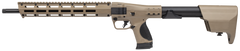 Smith & Wesson M&P FPC 9mm Luger 16.25" 17+1 Semi-Auto Rifle - FDE Cerakote — view 2