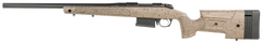 Bergara Rifles B-14 HMR 300 PRC 26" 5+1 Bolt-Action Rifle - Graphite Black Cerakote — view 2