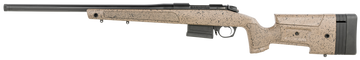 Bergara Rifles B-14 HMR 300 PRC 26" 5+1 Bolt-Action Rifle - Graphite Black Cerakote — view 2