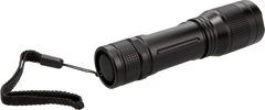 Cyclops TF-350 Tactical 350 Lumen CREE XTE LED Black Anodized Flashlight — view 2