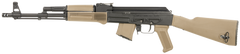 Arsenal SAM7R-62FDEM 7.62x39mm 16.25" 10+1 Semi-Auto AK Rifle — view 2