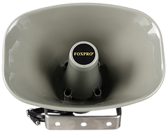 Foxpro SP-70 External Speaker Gray 30W 8-ohm 12' Cable — view 2