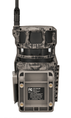 Stealth Cam Revolver Pro 360 Cellular Trail Camera 40MP 1440P QHD Video — view 2