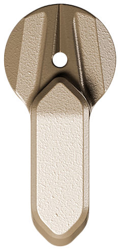 Radian Weapons Talon-GI 45/90 Safety Selector Long Lever FDE - AR-15/AR-10/MCX/MPX — view 2