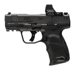 HK CC9 w/Optic 9mm Luger 3.32" 10+1 Semi-Auto Pistol - Vortex CCW — view 2