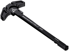 Radian Weapons Raptor-LT Ambidextrous Charging Handle - Black - Sig MCX — view 2
