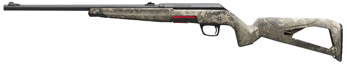 Winchester Guns Xpert Strata 22 LR 18" 10+1 Bolt-Action Rifle - TrueTimber Strata Stock — view 2