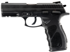 Taurus TH10 10mm Auto 4.27" 15+1 DA/SA Semi-Auto Pistol - Matte Black — view 2