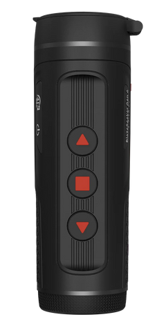 ATN BlazeSeeker 210 1.7-13.6x 256x192 Thermal Monocular Black — view 2