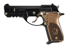 EAA Girsan MC14T Solution Lady .380 ACP 4.5" 13+1 Semi-Auto Pistol — view 2