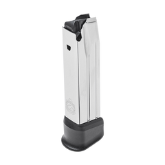 Springfield Armory XD-M Elite 9mm Luger 22-Rd Stainless Steel Pistol Magazine — view 2