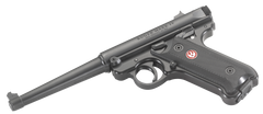Ruger Mark IV Standard 22 LR 6" 10+1 Semi-Auto Pistol — view 2