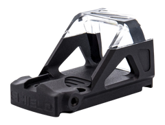 Shield Sights OMSsc Glass Edition 4 MOA Reflex Red Dot Sight — view 2