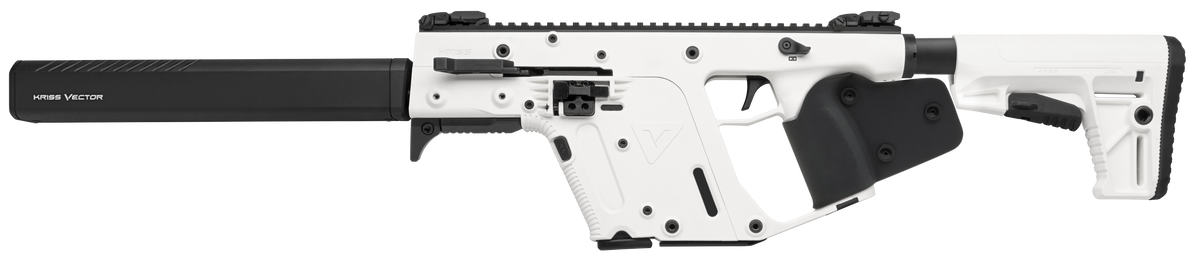 Kriss USA Vector CRB Gen II 45 ACP 16" 10+1 Semi-Auto Rifle - Alpine CA-Compliant — view 2