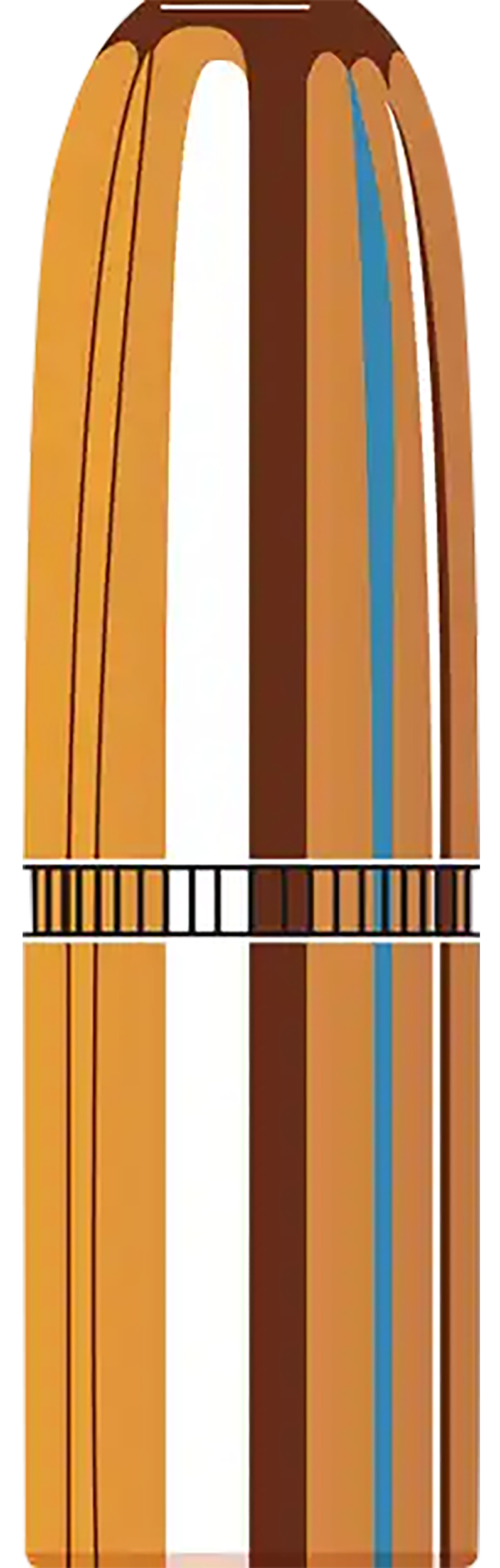 Hornady DGS 423 Cal .423 400 gr Dangerous Game Solid Reloading Bullets - 50 Per Box — view 2