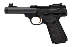 Browning Buck Mark Micro Bull SR 22 LR 4.40" 10+1 Semi-Auto Pistol — view 2