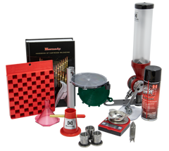Hornady Lock-N-Load Classic Kit Single Stage Reloading Press — view 2