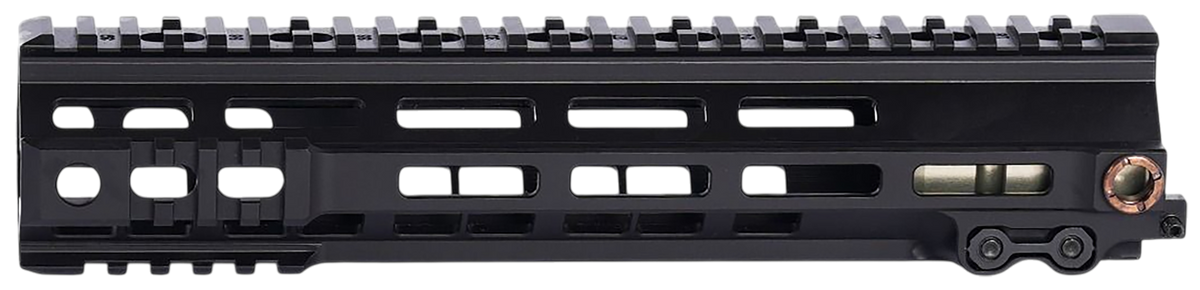 Geissele Automatics Super Modular Rail MK4 10.50" M-LOK AR-15 Handguard - Black — view 2